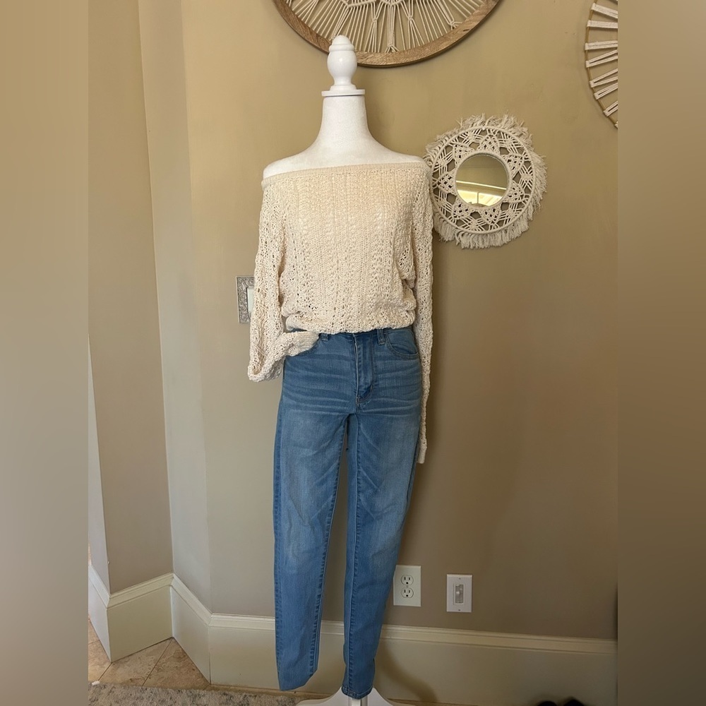 American Eagle Jegging